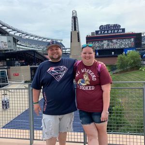 Meet your Posher, Nicholas